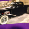 1937 Black Ford Other Pickups thumbnail