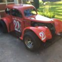1937  Ford Other thumbnail