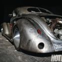 1937 Silver Ford GT40 thumbnail