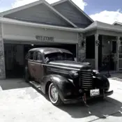 1937 Multicolor Oldsmobile F37 thumbnail