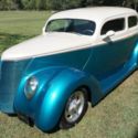 1937 Other Ford SEDAN thumbnail