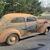 1937  Plymouth Other thumbnail