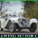 1938 White Jaguar Other thumbnail