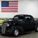 1938 Blue Chevrolet Other thumbnail