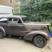 1938 Bronze Chevrolet Other thumbnail