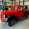 1938  Ford Other thumbnail