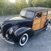 1938 Black Ford Other thumbnail