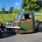 1938  International Harvester 1/2 Ton Pickup thumbnail