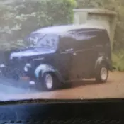1938 Blue International Harvester Other thumbnail