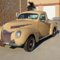 1938 Tan Mercury Other thumbnail