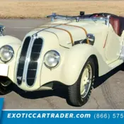 1939 Other Color BMW 3-Series thumbnail