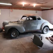 1939  DeSoto S6 thumbnail