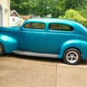 1939 Teal Ford Other thumbnail