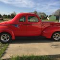 1939 Red Ford Other thumbnail