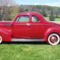1939  Ford COUPE thumbnail