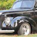 1939 Black Ford Other thumbnail