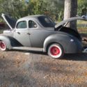 1939 Hot rod black Ford Other thumbnail