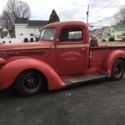 1939 Red Ford Other Pickups thumbnail