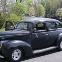 1939 Black Ford Other thumbnail