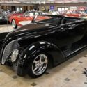 1939 Black Ford Wild Rod thumbnail