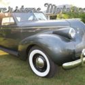 1939 Gray Buick 8 thumbnail
