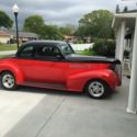 1939 Red Chevrolet Other thumbnail