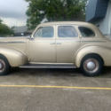 1939 Gold Chevrolet MASTER DELUXE thumbnail