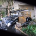 1939 Black Mercury For woodie woody thumbnail