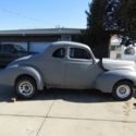 1939 Gray Ford Other thumbnail