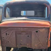 1940 Black Ford 1/2ton PU thumbnail