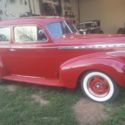 1940  Chevrolet Other thumbnail