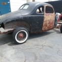 1940 Black Ford Other thumbnail