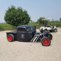 1940 Black Ford Other Pickups thumbnail