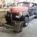1940 Black Ford Other thumbnail