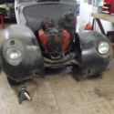 1940 PRIMER Ford Standard thumbnail