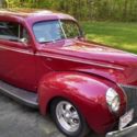 1940 Red Ford Other thumbnail