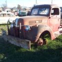 1940  Ford 3/4 thumbnail