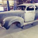 1940  Ford Standard thumbnail