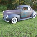 1940 Red Ford Other thumbnail