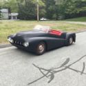 1940  Ford Roadster thumbnail