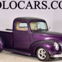 1940 Purple Ford Other Pickups thumbnail