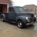 1940  Ford Other Pickups thumbnail