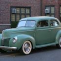 1940  Ford Standard thumbnail