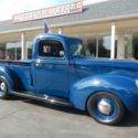 1940 Washington blue Ford Other Pickups thumbnail
