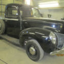 1940  Ford Other Pickups thumbnail