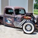 1940 Patina Ford Other Pickups thumbnail