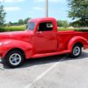 1940 Red Ford Other Pickups thumbnail