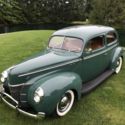 1940 Green Ford Other thumbnail