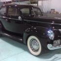 1940  Ford Other thumbnail