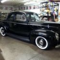1940 Black Ford Other thumbnail
